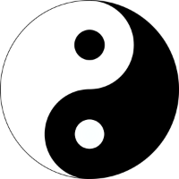 Yin Yang Taiji